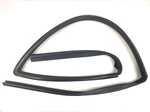 03-08 Honda Pilot Right Front Window Run Channel Molding Glass Guide Seal Oem. Fixed Price $65.00.