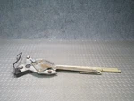 75-76 Mercedes W115 300SD Rear Left Door Window Regulator Motor Oem. Fixed Price $267.25.