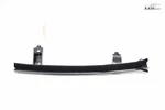 2018-2021 Ford Ecosport Rear Left Side Door Window Glass Guide Channel Oem. Fixed Price $23.86.