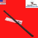 Genuine Toyota 13-18 RAV4 Passenger Door Window Belt Weatherstrip 68171-42060. Fixed Price $57.95.