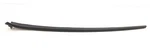 New Oem Volkswagen Windshield Side Molding Left 5K0854319C5AP Golf Gti 10-14. Fixed Price $80.95.