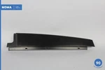 04-10 Bmw 530I E60 Rear Left Driver Side Door B-pillar Exterior Molding Oem. Fixed Price $46.31.