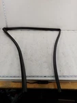 2019-2023 Toyota RAV4 Oem Lh-rear Door Glass Run Channel 68152-0R051. Fixed Price $40.00.