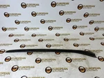 2017-2023 Bmw X2 F39 Front Right Side Windshield Drip Molding Cover Panel Oem. Fixed Price $34.00.