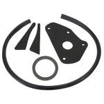 Soffseal 3032 68-74 NOVA/69 Camaro/firebird Firewall Cowl Kit. Fixed Price $36.99.