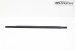 2015-2020 Audi A3 Rear Left Door Window Weatherstrip Seal Molding 8V5839477A Oem. Fixed Price $62.39.