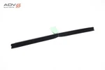2003 - 2009 Hummer H2 Rear Right Side Door Window Inner Weatherstrip Seal Oem. Fixed Price $22.49.