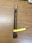 1964 1965 Falcon Wagon Door Lh Front Of Rear Window Track Channel. Fixed Price $9.99.