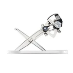 Power Window Regulator W/ Motor Front Left Driver Side Ford F350 10-12. Fixed Price $36.26.