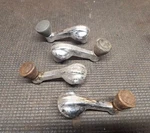 1939 1953 Buick Window Crank Regulators T-11095 Ships Worldwide. Fixed Price $29.99.