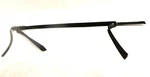 New Oem Gm Front Left Door Run Channel Weatherstrip 22995528 Chevy Malibu 13-15. Fixed Price $104.75.