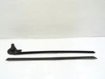 14 Jaguar F-type V8 Trim, Belt Moulding / Seal, Left, EX53-20571-A. Fixed Price $80.99.
