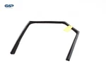 2017-2019 Land Rover Discovery Rear Left Door Window Glass Run Channel Seal Oem. Fixed Price $41.24.