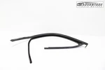 2018-24 Volkswagen Tiguan Front Left Side Door Window Glass Run Channel Seal Oem. Fixed Price $65.44.