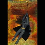 2012 Batman Dark Knight Plush Window Swinger Clinger 20" Claw Machine Exclusive. Fixed Price $29.99.
