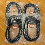 Front Rear Door Weatherstrip Rubber Seal For Honda Civic Eg 4D Sedan Ferio 92-95. Fixed Price $169.00.