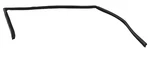 2000-2006 Bmw X5 4.4I Front Right Door Window Weatherstrip Seal Oem. Fixed Price $41.39.
