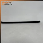 11-18 Porsche Cayenne Rear Left Driver Side Door Window Inner Seal Oem. Fixed Price $13.79.