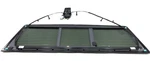 New Oem Mopar Power Sliding Back Window Glass 68426398AE Ram 1500 2019-2024. Fixed Price $817.95.
