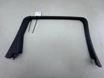 2007-2013 Acura Mdx Left Rear Door Run Channel 72982STX21. Fixed Price $36.30.