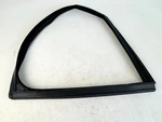 17-23 Jaguar F-pace Rear Right Side Door Upper Weatherstrip Seal Molding Oem. Fixed Price $37.00.