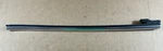 2008-2016 Audi A5 Cabrio Rear Left Side Door Window Strip 8F0853763E Oem.. Fixed Price $62.99.