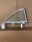 1965 1966 Ford Galaxie Door Left Driver Side Rear Window Glass C5AB-6329945-A. Fixed Price $224.99.