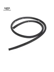 Mercedes R231 Sl-class Driver Left Front Door Rubber Weather Seal Strip Trim Oem. Fixed Price $37.49.