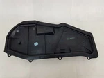 Volkswagen Beetle 9C 98-11 3DR Driver Right Dashboard Panel Trim 1C0819688C. Fixed Price $14.99.