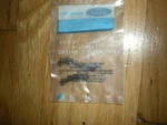 Nos 1959 1960 Ford Galaxie Thunderbird Vent Window Handle Springs B9A-6422986-A. Fixed Price $9.74.