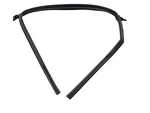 2017-2020 Audi A4 Rear Right Side Door Window Glass Run Chanel Oem 8W5839432D. Fixed Price $107.00.