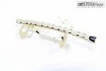 2015-2024 Ford Edge CD539 Front Left Door Window Glass Sash Channel Guide Oem. Fixed Price $27.29.