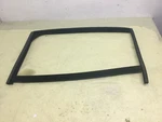 Bentley Flying Spur W12 Rear Left Door Window Weather Strip Seal Rubber 13-18 :y. Fixed Price $187.05.