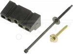 00588 Dorman Kit Battery Hold Down New Truck Mark Ford Ranger Mustang Taurus. Fixed Price $25.24.