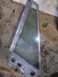Thunderbird Quarter Vent Window Glass Driver Left Side 64-66 1964-1966 Ford. Fixed Price $99.99.