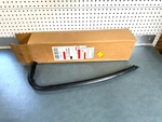Gm Oem Nos 22744635 Rear Left Side Door Belt Weatherstrip 2014-2019 Cadillac Cts. Fixed Price $49.99.
