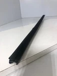 2011 Range Rover L322 Door Weather Strip Seal AH4222290AA PD01. Fixed Price $49.29.