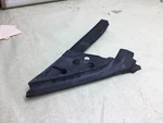 Maserati Ghibli Front Right Door Mirror Gasket Seal Weather Strip 14 - 19 :o. Fixed Price $30.00.
