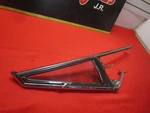 1965-1968 Impala Pontiac Buick Olds Cadillac Vent Window Assembly Convertible Lh. Fixed Price $169.95.