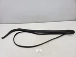 2012-2020 Oem Tesla Model Rear Left Driver Door Weatherstrip Rubber Seal. Fixed Price $49.95.