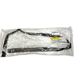 Oem 2020 - 2025 Kia Soul Rear Left Lh Window Door Chanel Weatherstrip Seal New. Fixed Price $92.95.