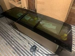 2019-2024 Ram Pickup 2500 3500 4500 Power Sliding Back Glass Window Heated. Fixed Price $250.00.