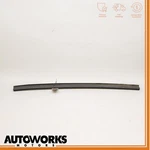 03-10 Porsche Cayenne 955 Radiator Upper Gasket Weather Strip Seal Rubber Oem. Fixed Price $29.50.
