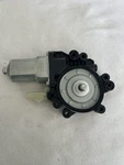 Rear Driver Power Window Motor Jeep Dodge Chrysler 6 Bolt Round Gear. Fixed Price $19.99.