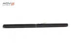 2022-2025 Mitsubishi Outlander Rear Left Door Window Belt Weatherstrip Seal Oem. Fixed Price $25.99.