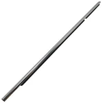 Oem Gm Outer Sealing Strip Rear Rh Door W/chrome 2012-15 Chevy Cruze 95242712. Fixed Price $48.83.