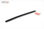 2023 2025 Honda Hr-v Rear Left Door Window Belt Inner Weatherstrip Seal Oem. Fixed Price $31.49.