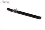 2024 - 2025 Toyota Tacoma Crew Cab Rear Left Window Inner Weatherstrip Seal Oem. Fixed Price $38.24.
