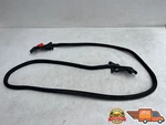 2002-2010 Lexus SC430 Rear Trunk Lid Luggage Boot Seal Rubber Weatherstrip Oem. Fixed Price $60.00.