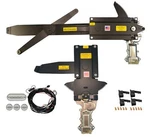 1968 Gm Chevelle Front & Rear Power Window Kit With Ftfg Switches For Door. Fixed Price $1470.00.